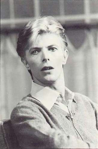  Bowie