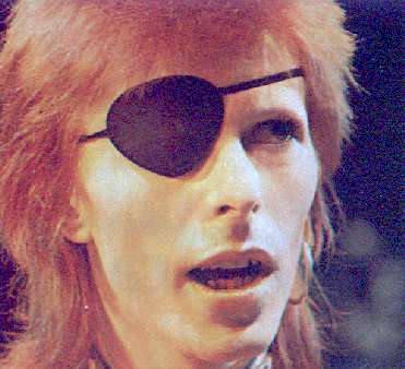 Bowie - David Bowie Photo (349053) - Fanpop