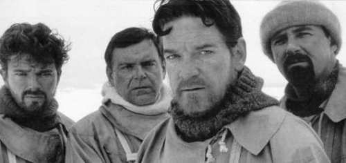  Branagh as Shackleton
