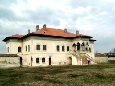  Brancoveanu House