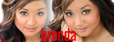  Brenda Song