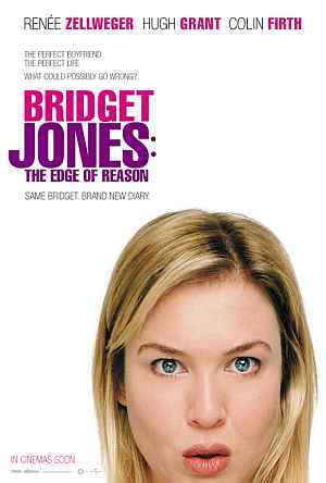  Bridget Jones