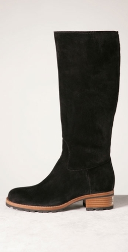  Broome Riding Boot
