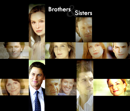 Brothers and Sisters fondo de pantalla