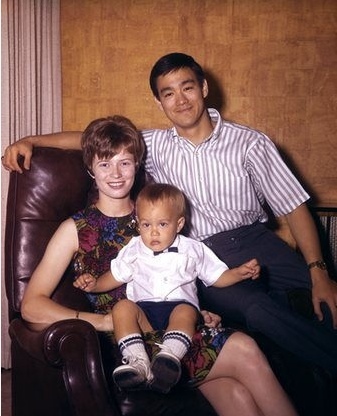 The Lee Family