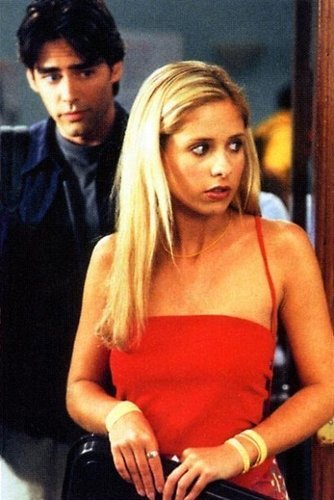  Buffy & Parker