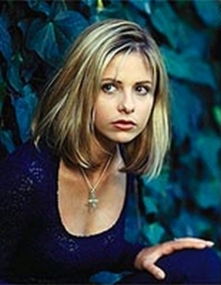  Buffy -Promo pic