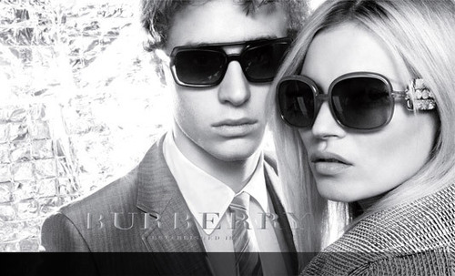  burberry Sunglasses