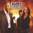  CSI: Miami
