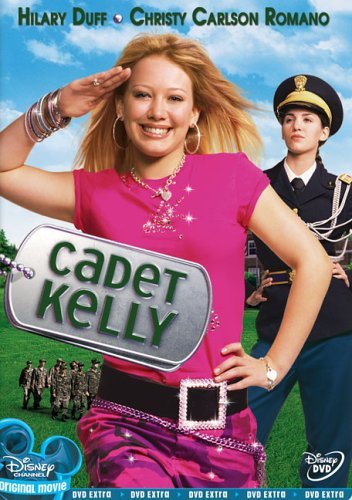  Cadet Kelly
