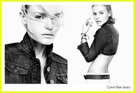  Calvin Klein Jeans Ad