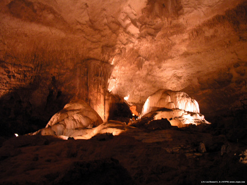  Camuy Cave