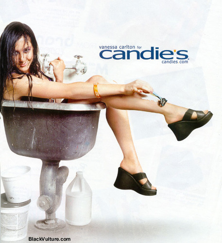  Candies Ad