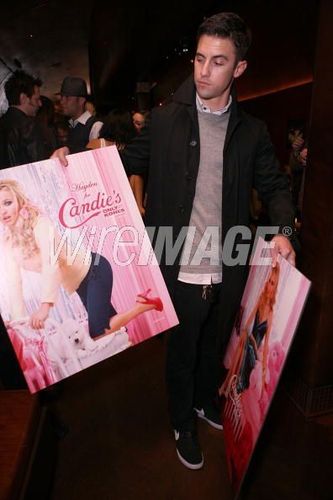  Candies chaussure, chaussures Line Event