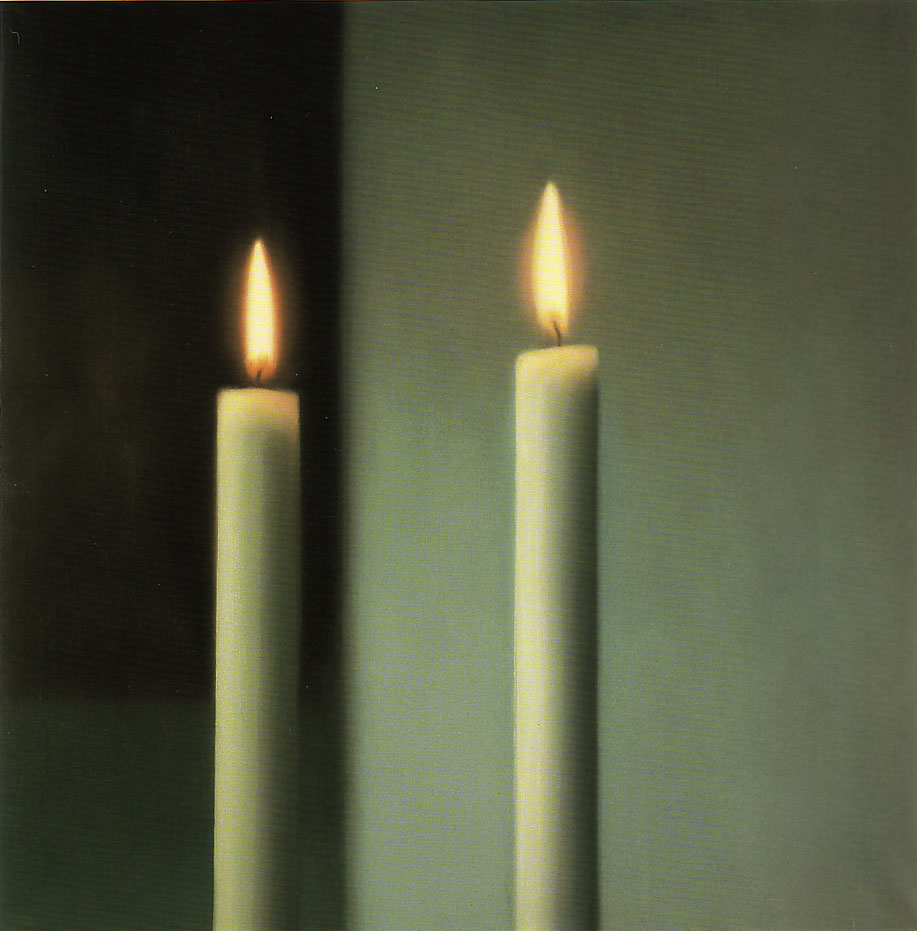 Candles - Candles Photo (517638) - Fanpop