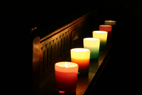  Candles