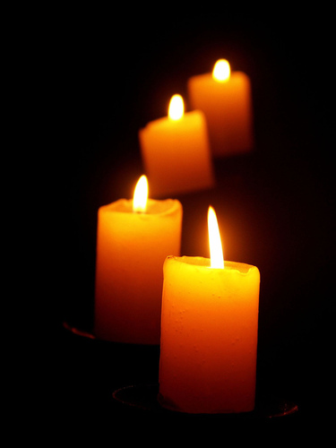  Candles