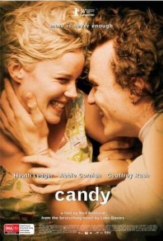  キャンディー (2006)