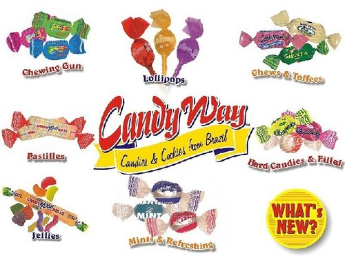  Candy!Candy!Candy!