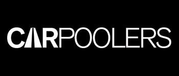  Carpoolers Logo