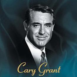  Cary Grant