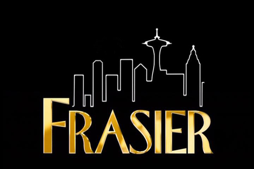  Cast of Frasier