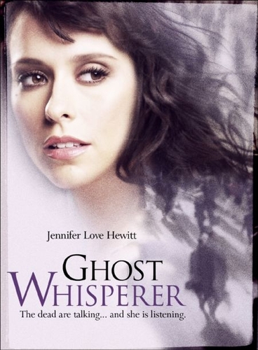  Cast of Ghost Whisperer