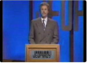  Celebrity Jeopardy