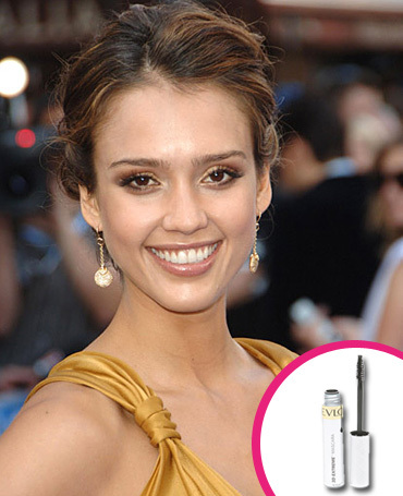 Celebs & their fave products