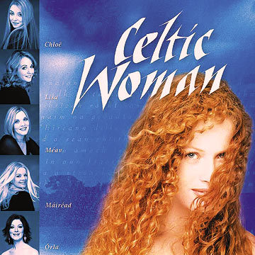  Celtic Woman