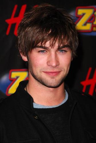  Chace <33