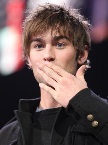  Chace <33