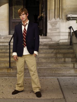  Chace Hottness