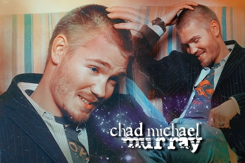  Chad Murray<3333