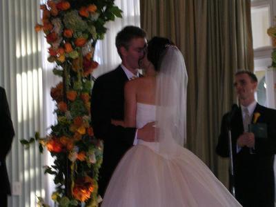  Chad and Sophia's Wedding