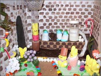 Charlie & The Peep Factory