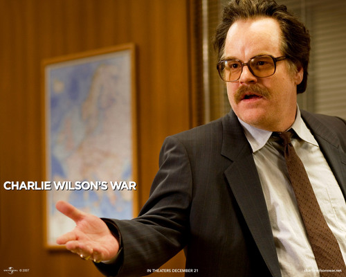  Charlie Wilson's War