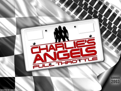  Charlie's thiên thần 2