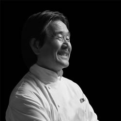  Chef Hiroyuki Sakai