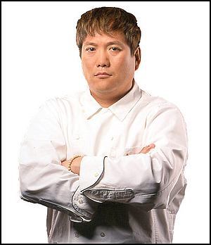  Chef Masaharu Morimoto