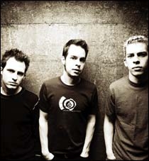  Chevelle (band)