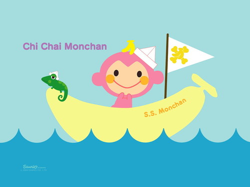  Chi-Chai-Monchan