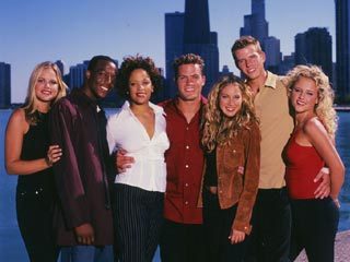 Chicago Cast