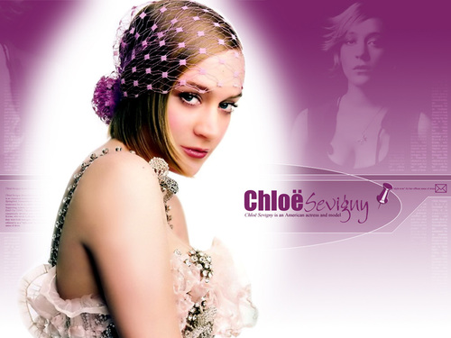  Chloë Sevigny