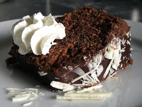  Schokolade Cakes!