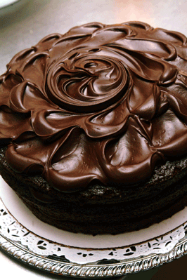  chocolat Cakes!