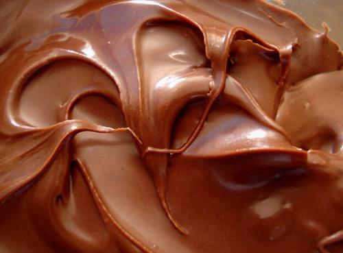  Chocolate