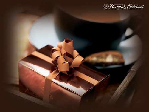  Chocolaterie Bernard Callebaut