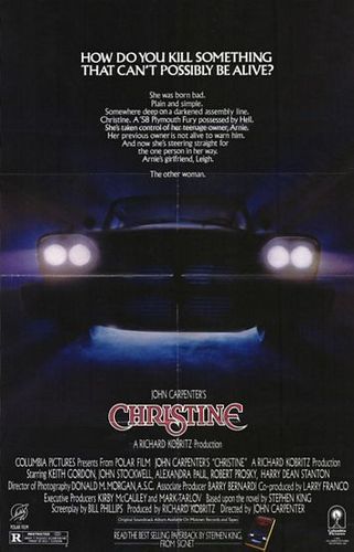  Christine (1983)