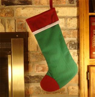  Christmas stockings